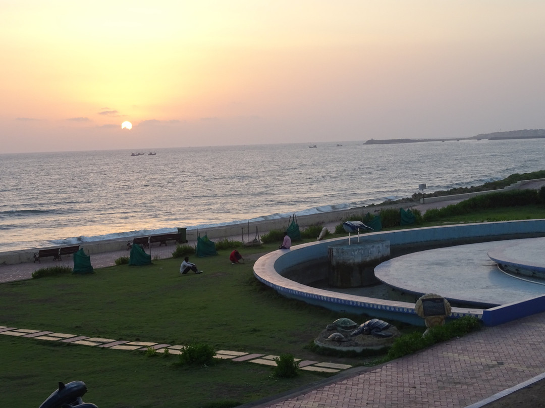 Sagar Darshan Atithigruh主图