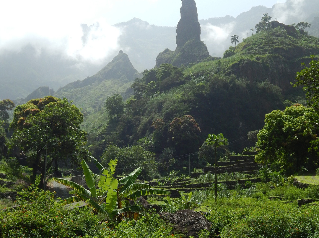 Lima Tours-Santo Antao必去景点