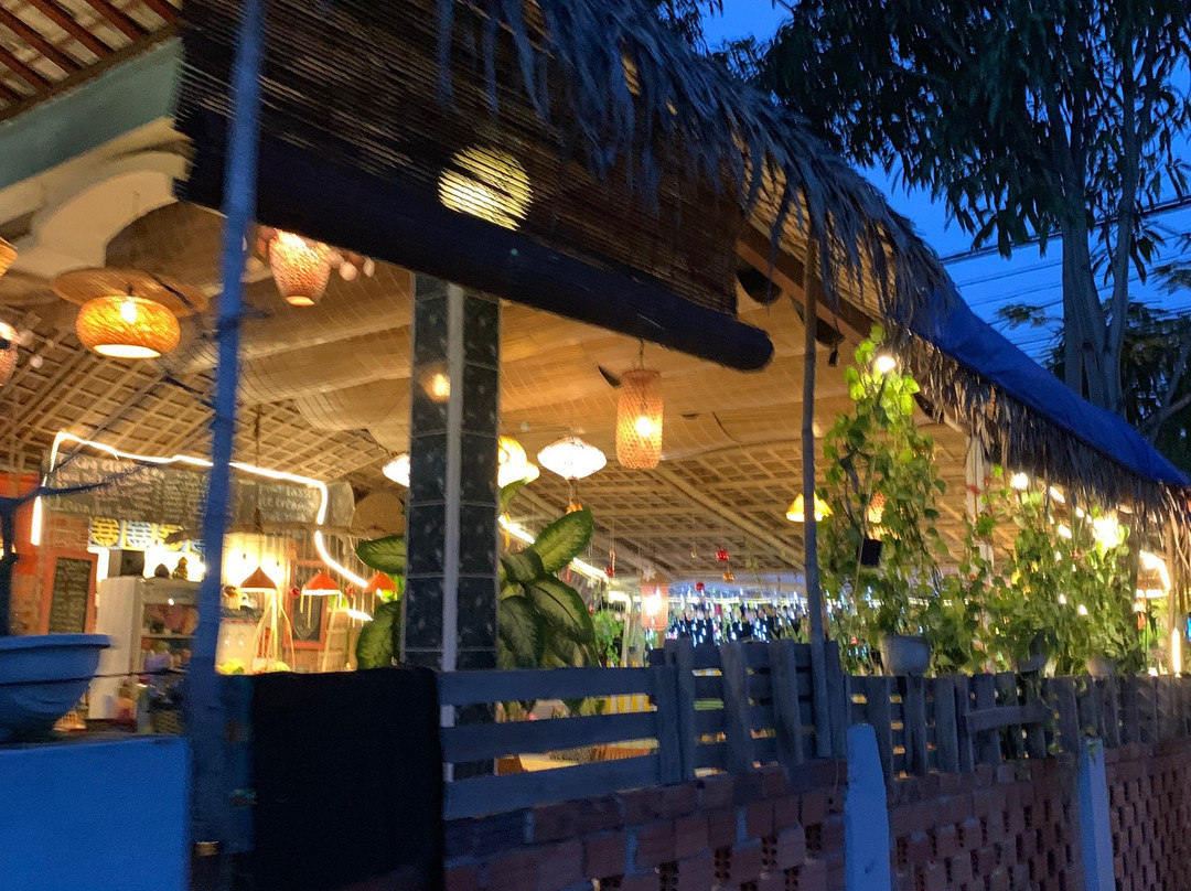 Vina Beach Villas主图