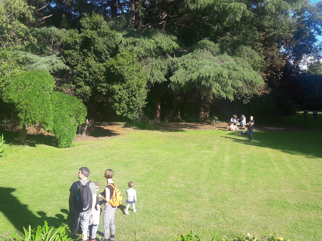 Castillo Guerrero-San Vicente必去景点