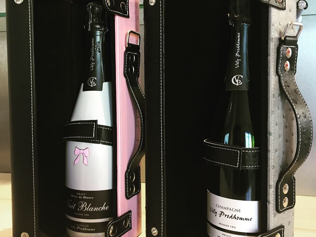 Champagne Vely Prodhomme景点图片