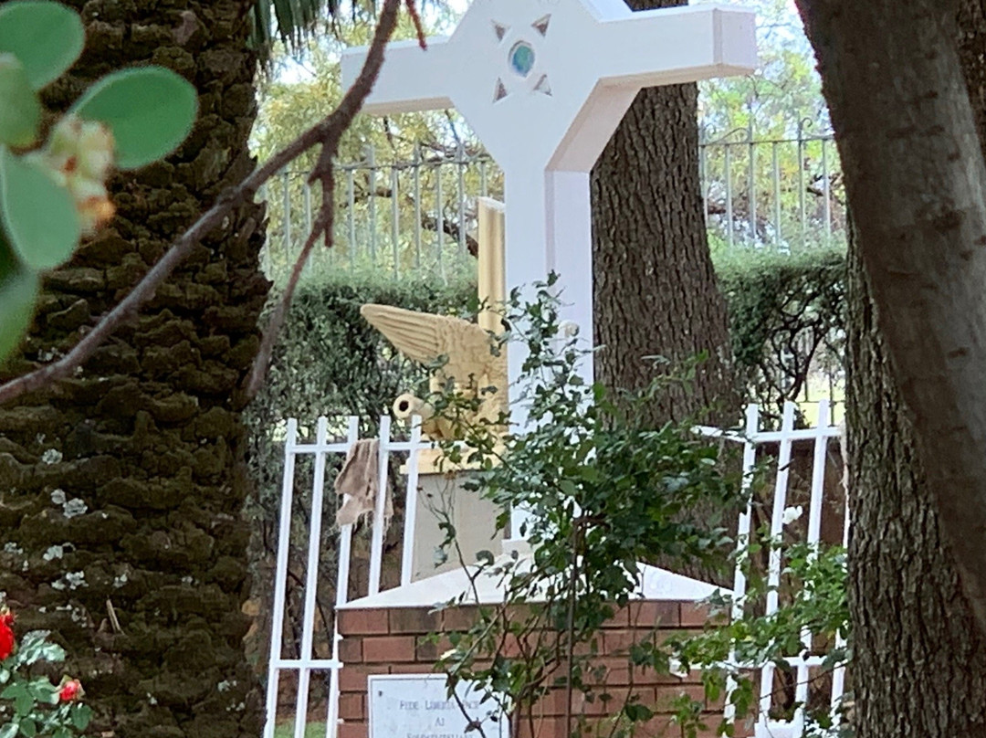 Zonderwater Italian POW-柯立南必去景点