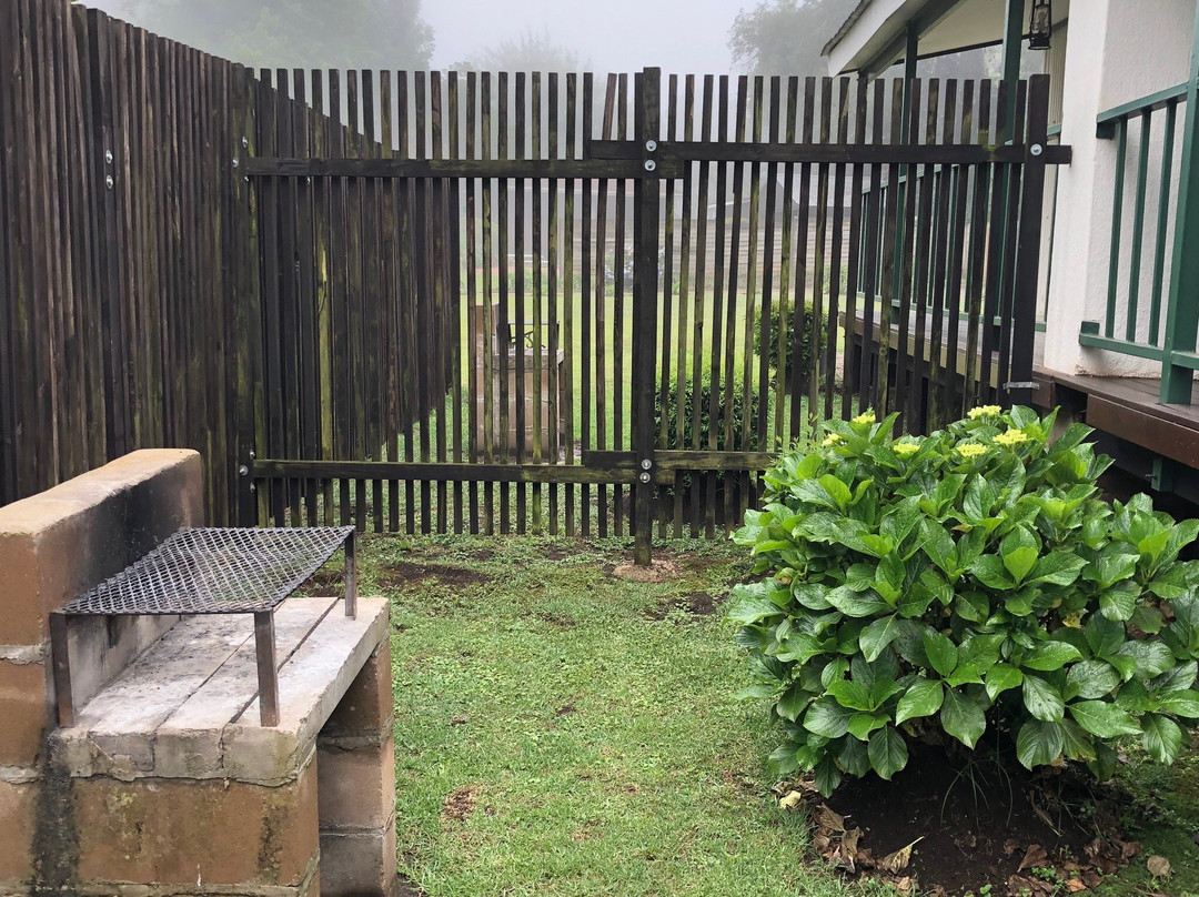 Log Cabin & Settlers Village主图