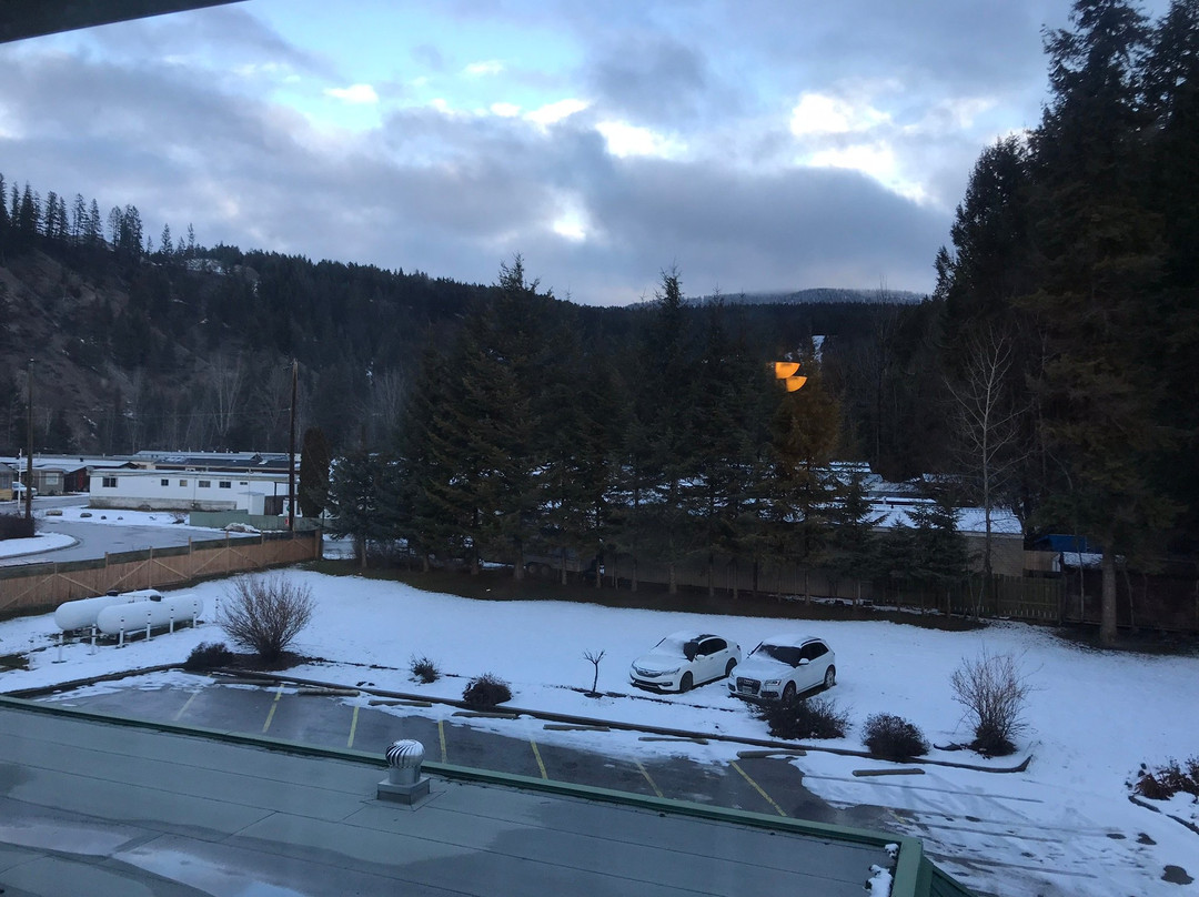 Ramada Limited Golden主图