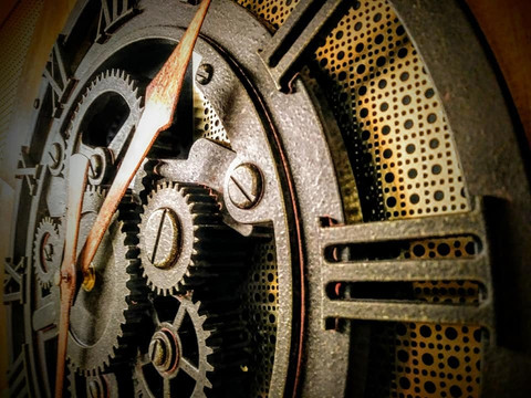 Grande Escape-卡萨格兰德必去景点