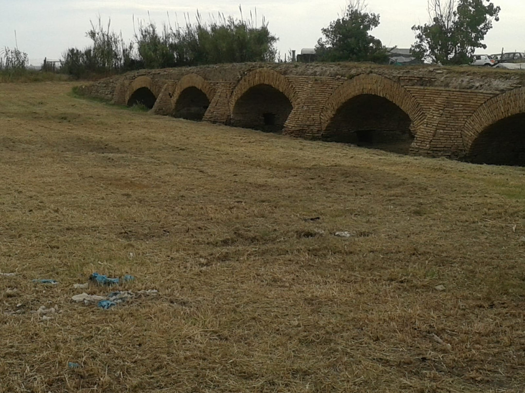 Ponte di Passo Genovese景点图片