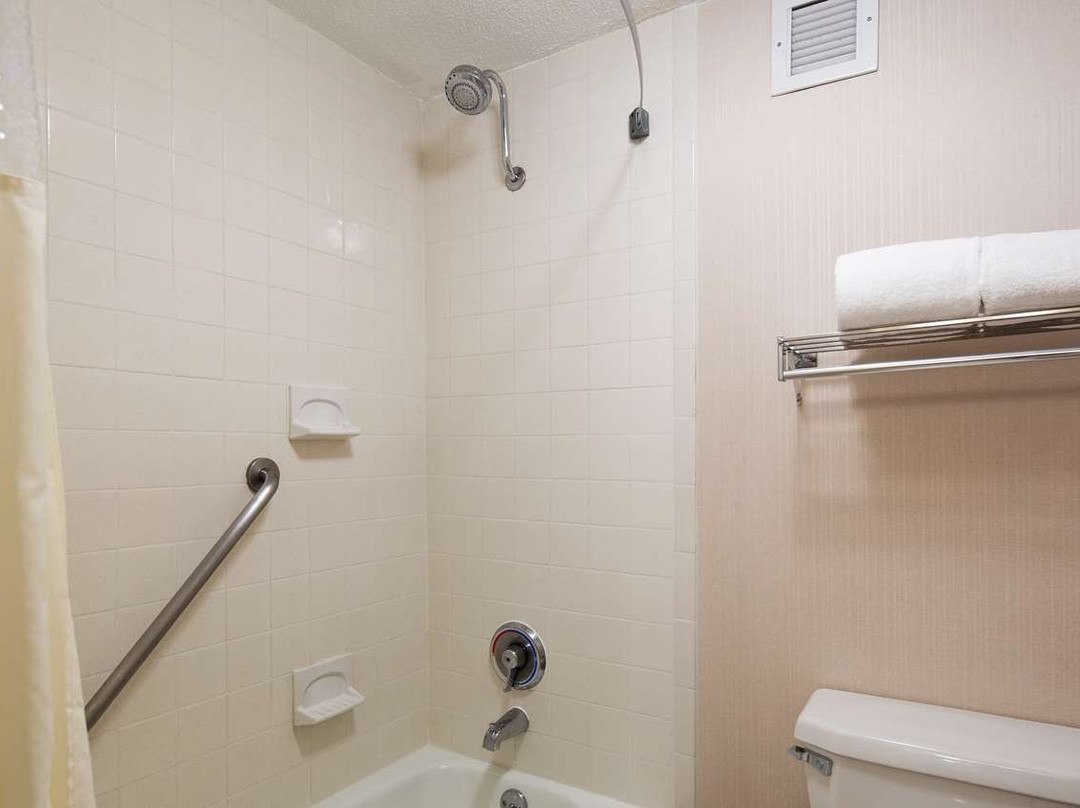 Best Western Springfield West Inn主图