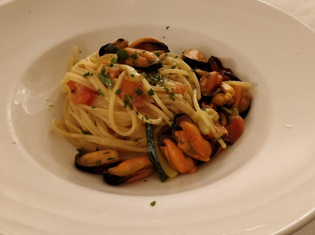 Hotel Tesoretto主图