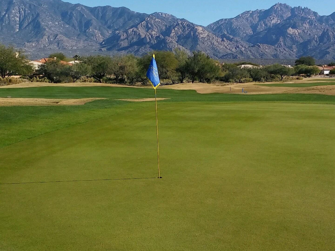 The Views Golf Club at Oro Valley-Oro Valley必去景点