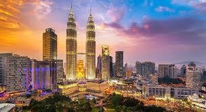 ASIAN LIFE TRAVEL-巴生必去景点