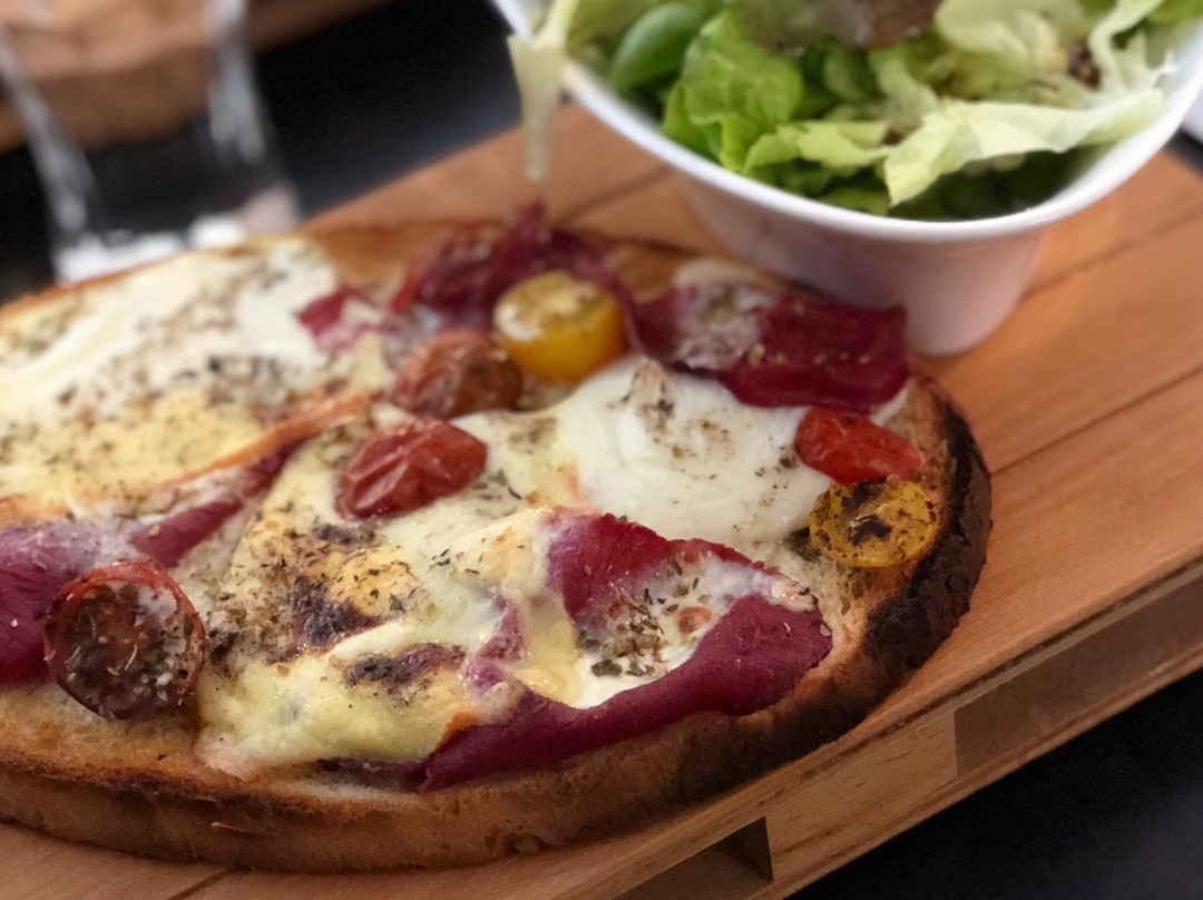 Restaurant Caruso