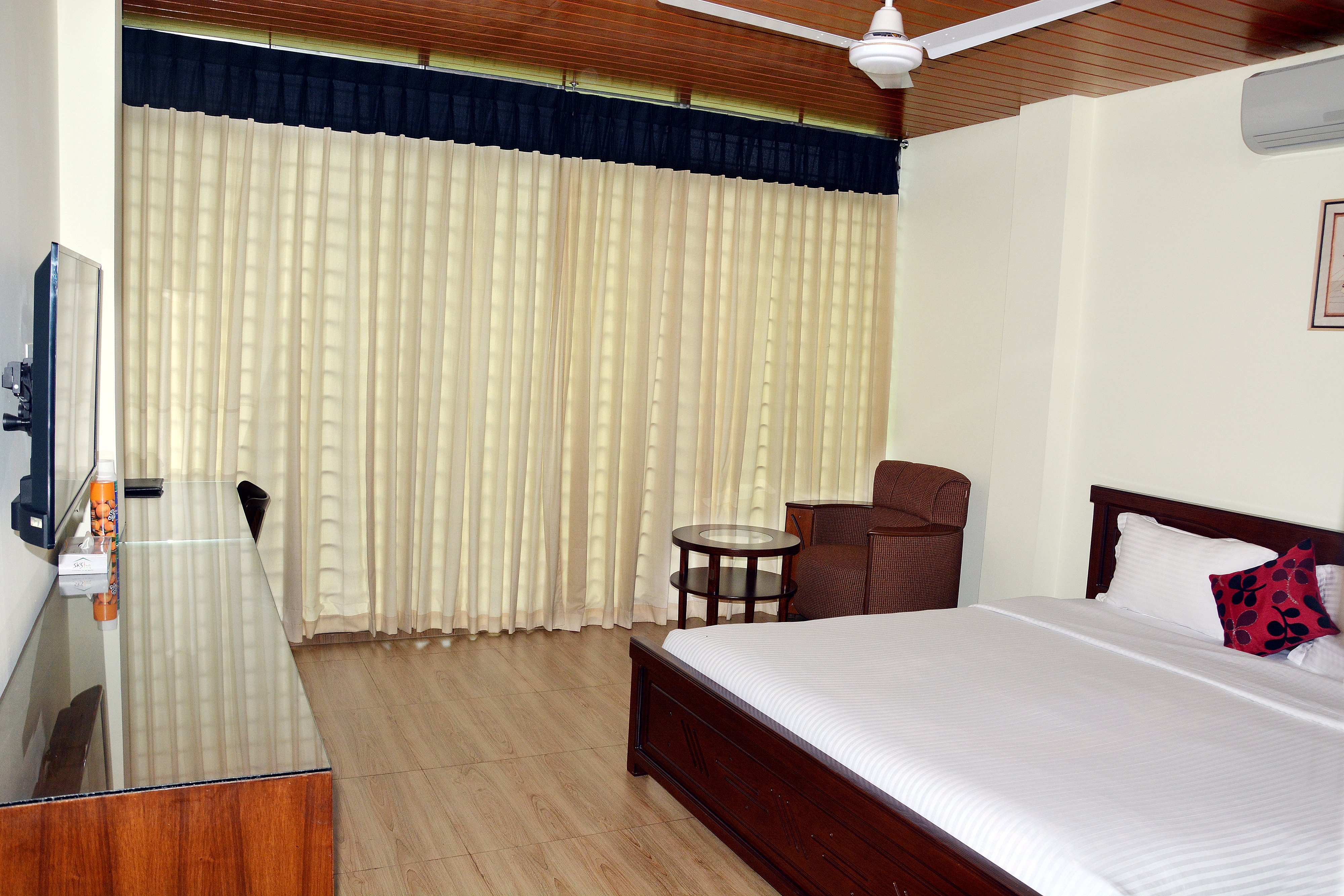 Sks Inn Resort-官方