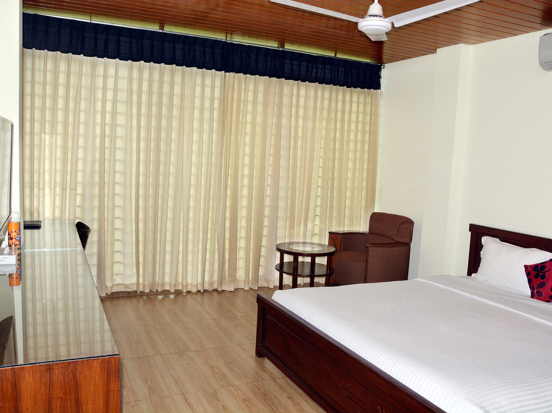 SKS Inn Resort主图