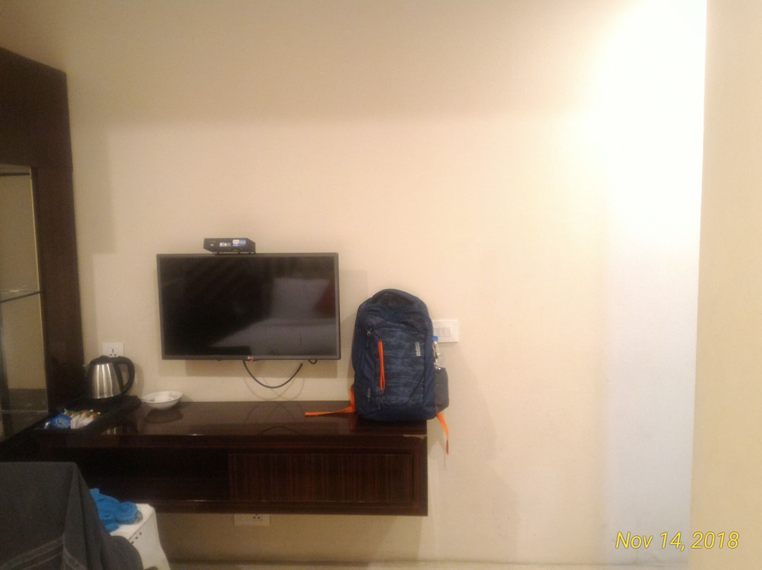 Art Boutique Hotel主图