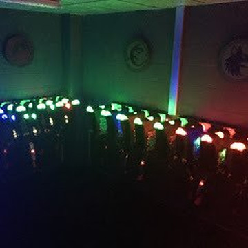 Battle Sector X-罗契斯特必去景点