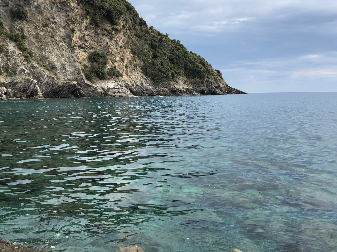 Guvano Beach-韦尔纳扎必去景点