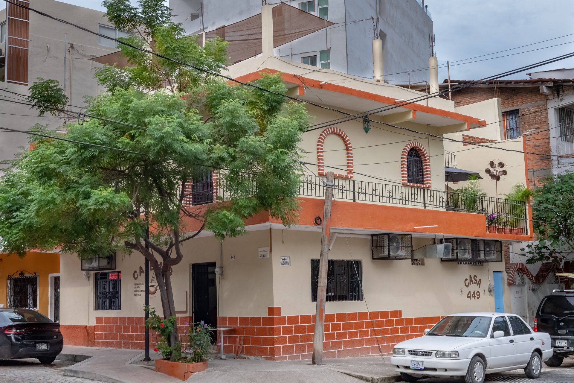 Casa 449-官方