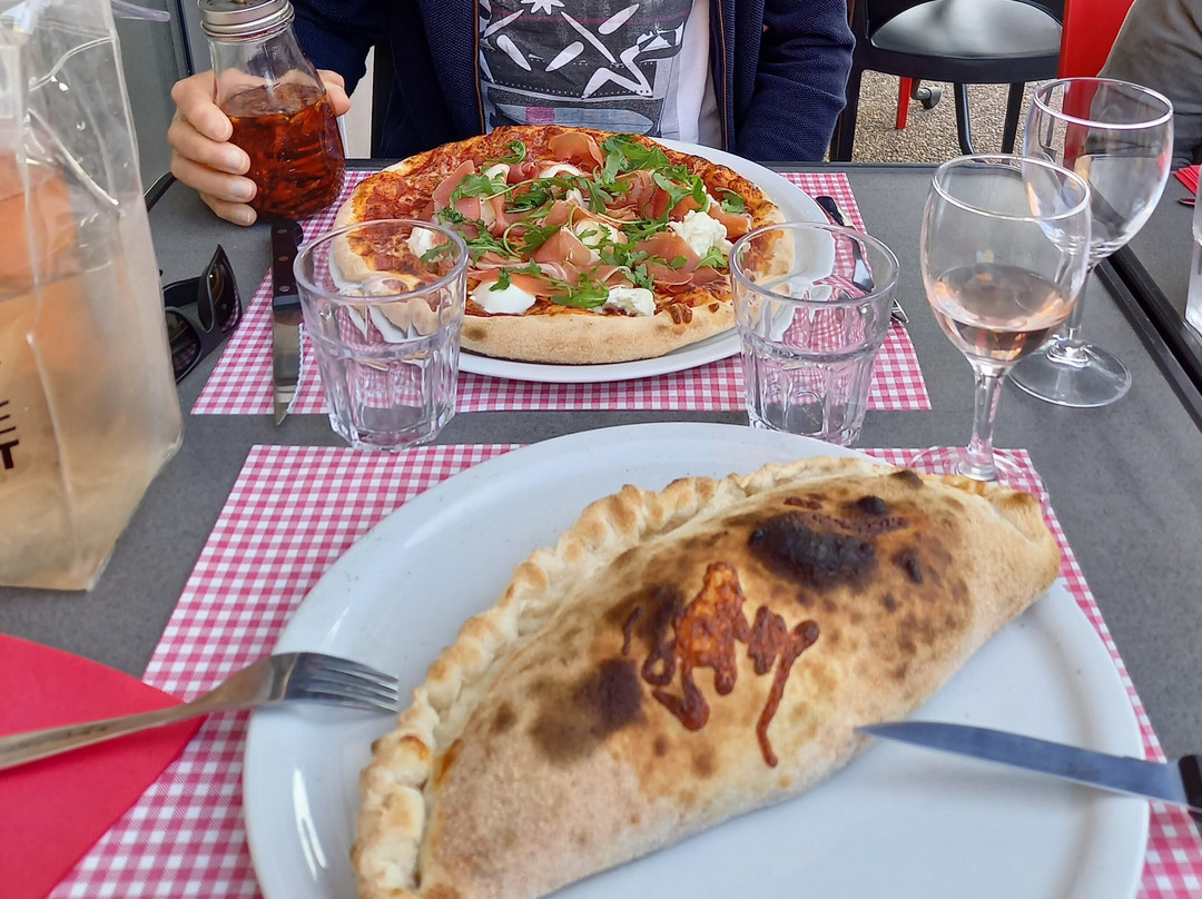 Pizzeria Come a Casa