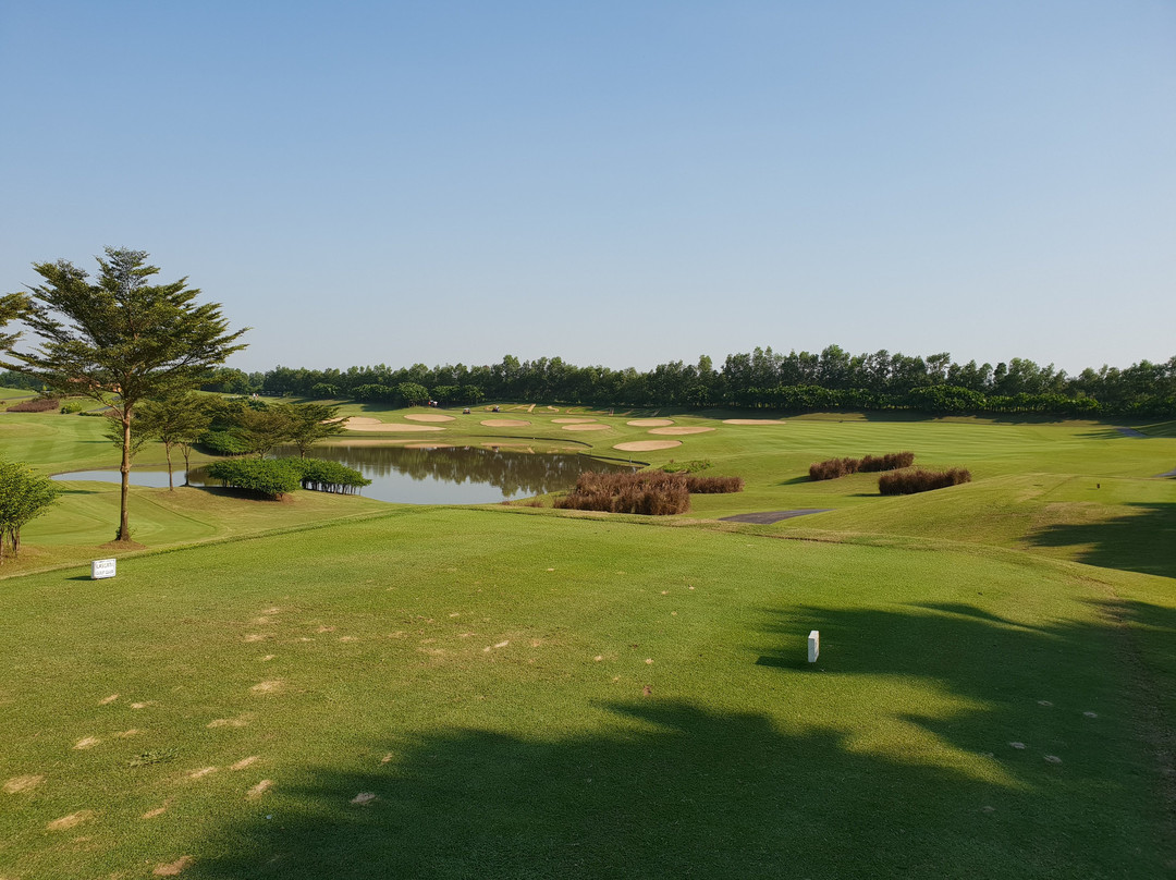 Cascata Golf Club景点图片