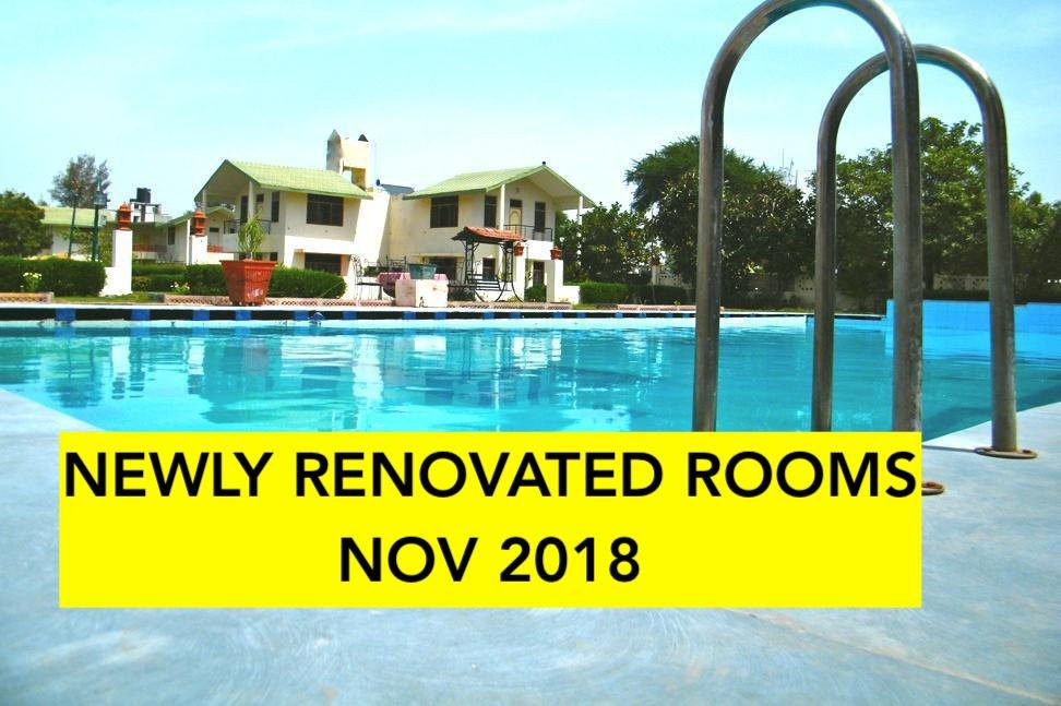 斯瓦拉杰度假村主图