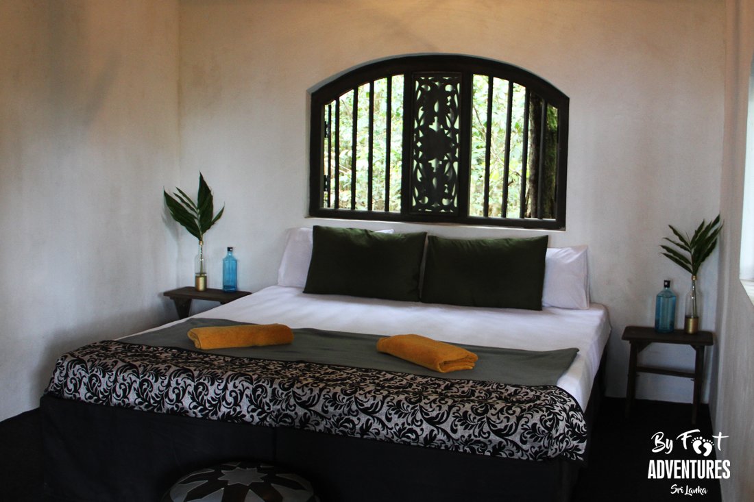 By Foot Adventures Sri Lanka-官方