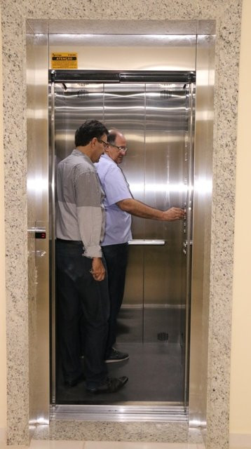 Hotel Recanto Vip主图