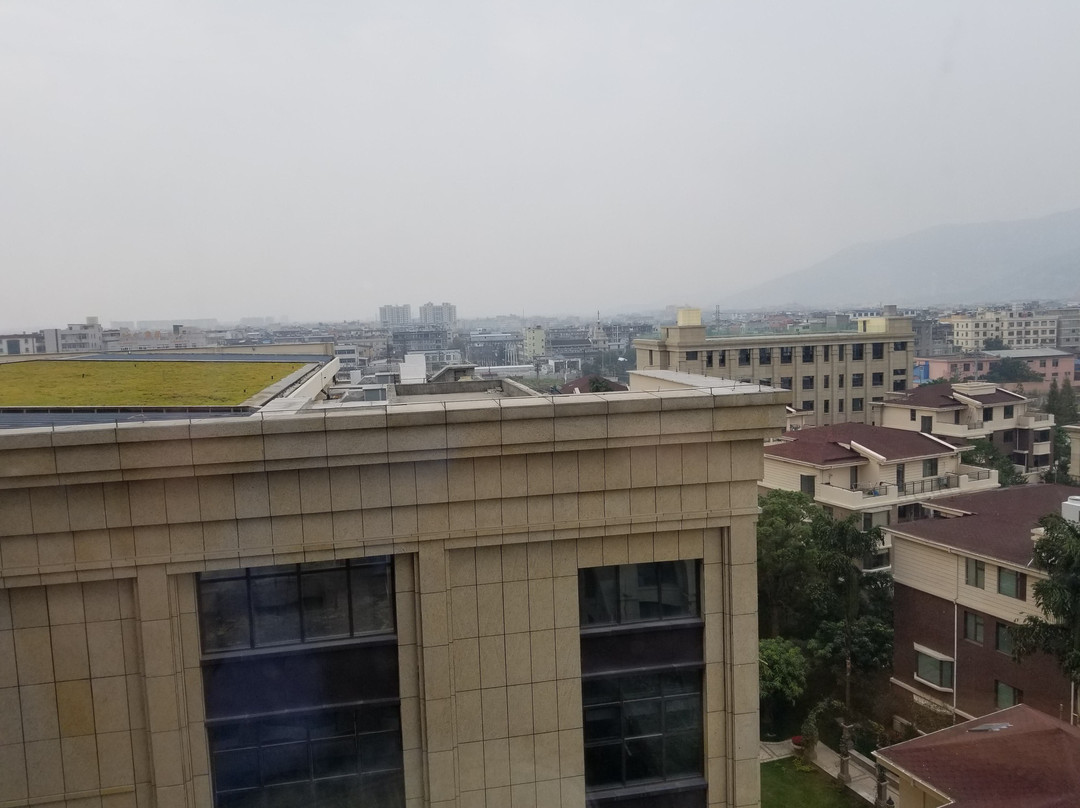 嘻牛·温州大酒店(贵阳喷水池地铁站店)主图