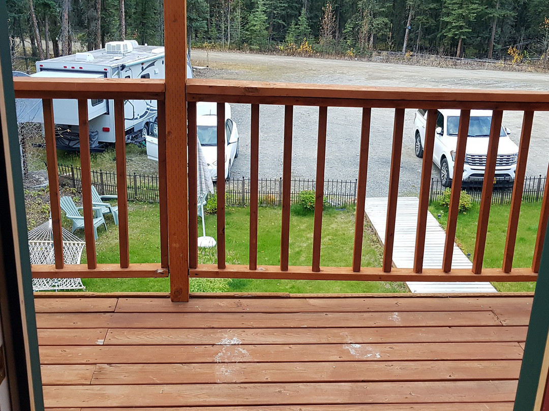 A Hyde Away Inn B&B主图