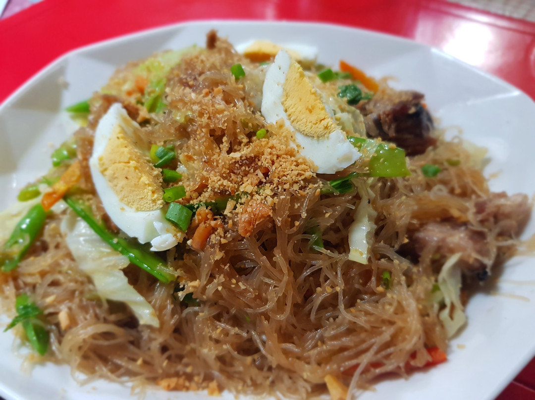 Basilio's Pasta & Resto