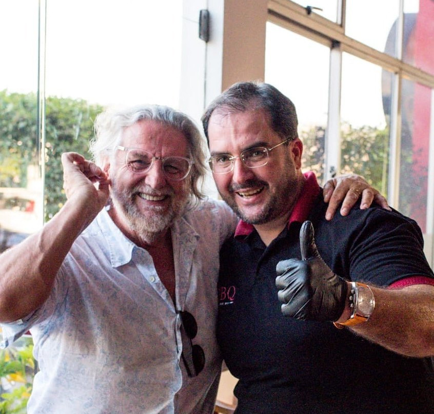 Churrascaria Carnes & Galetos