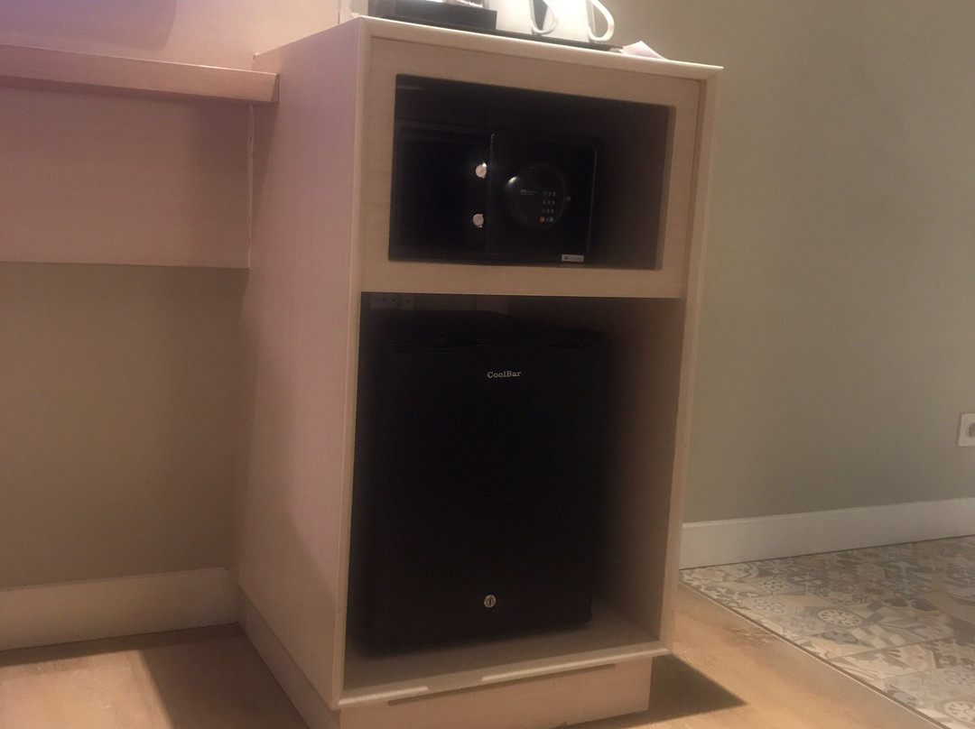 Swiss-Belinn Saripetojo Solo主图