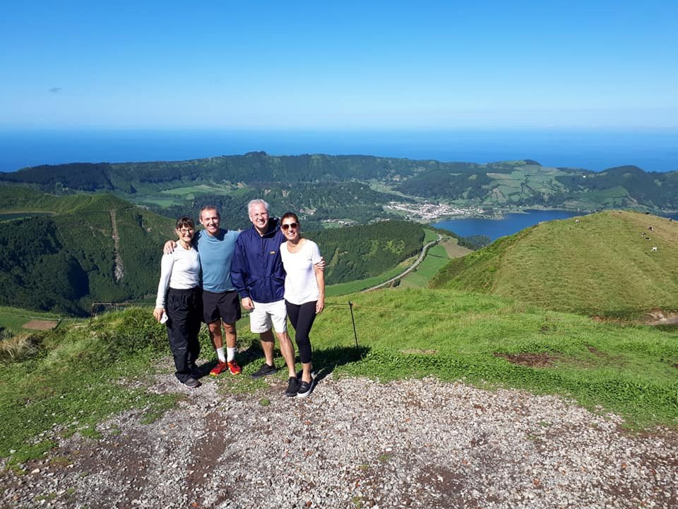 Azores Outdoor Activities景点图片