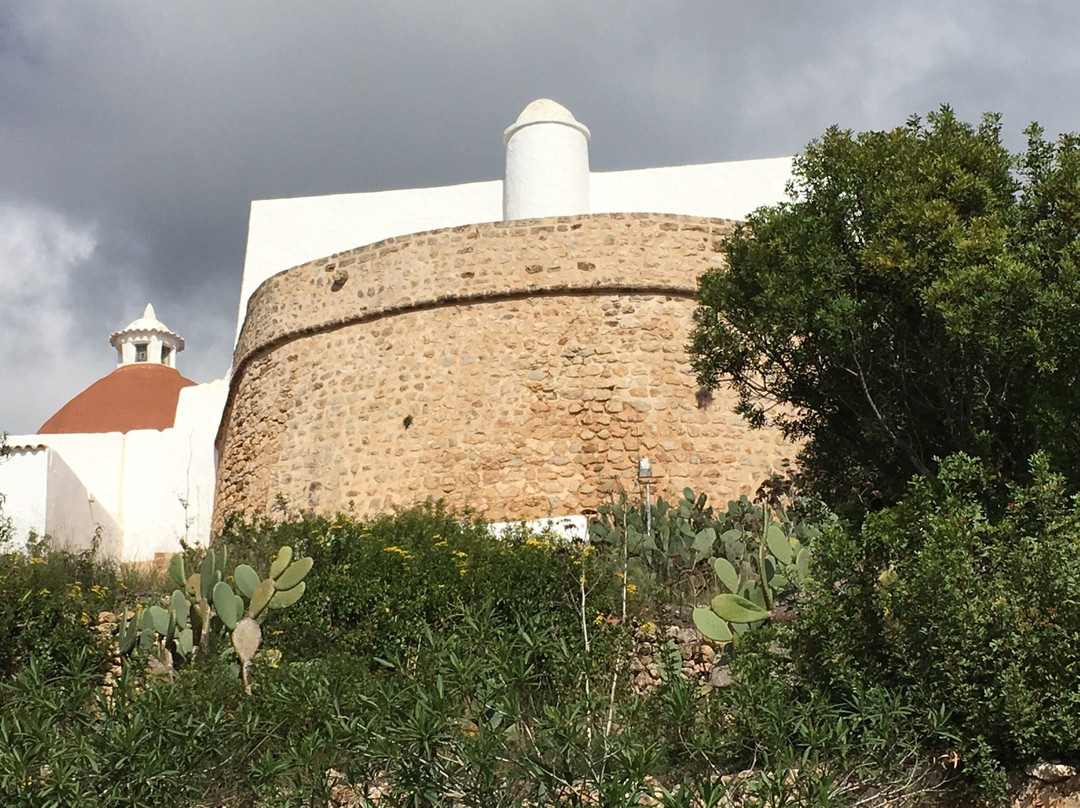 Santa Eulalia River Walk-圣欧拉利娅尔德里奥必去景点