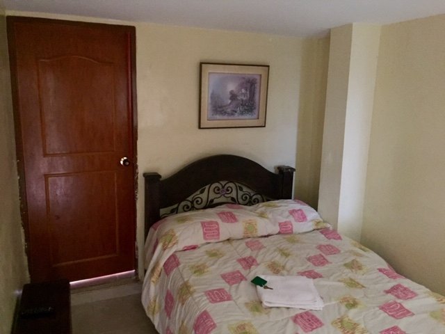Hotel El Parque-官方