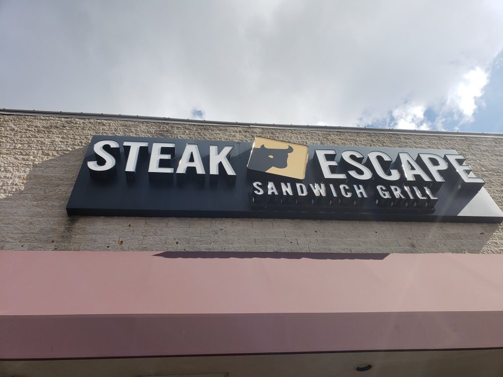 Steak Escape