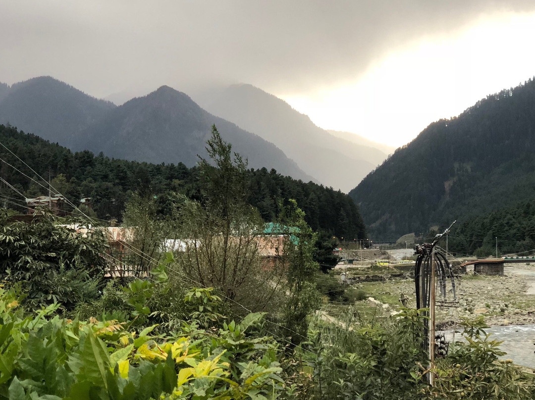 Pahalgam Hotel主图