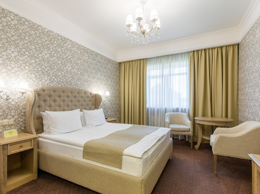 Levada Park-Hotel主图