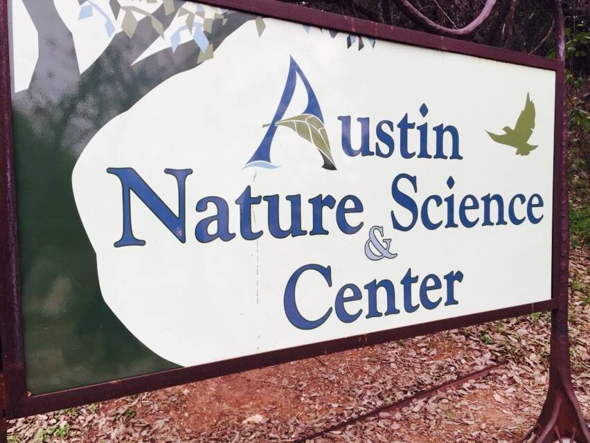 Austin Nature & Science Center景点图片