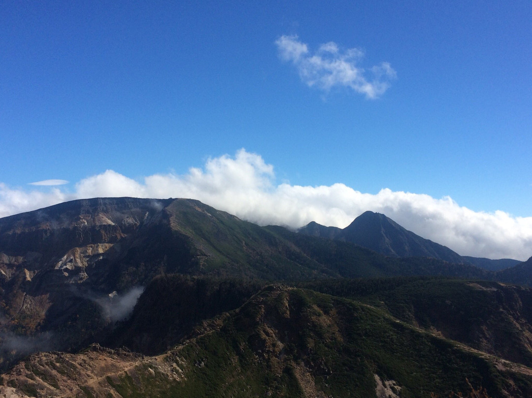 Mt. Tengu景点图片