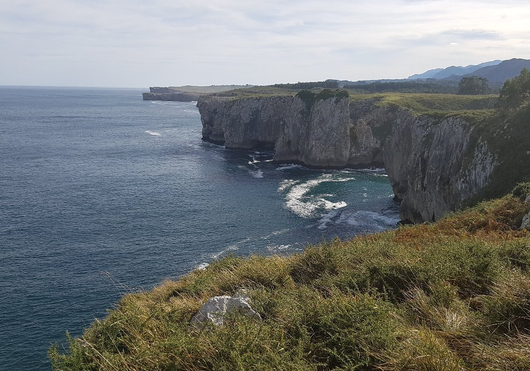 Acantilados del Infierno-里瓦德塞利亚必去景点