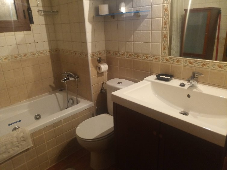 Apartamentos las Fuentes del Alto Tajo