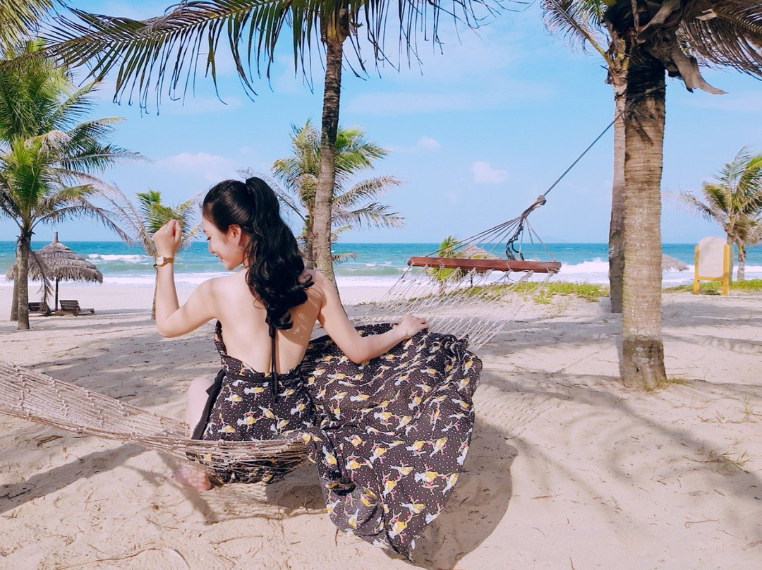 贝哈米海一度假村酒店主图