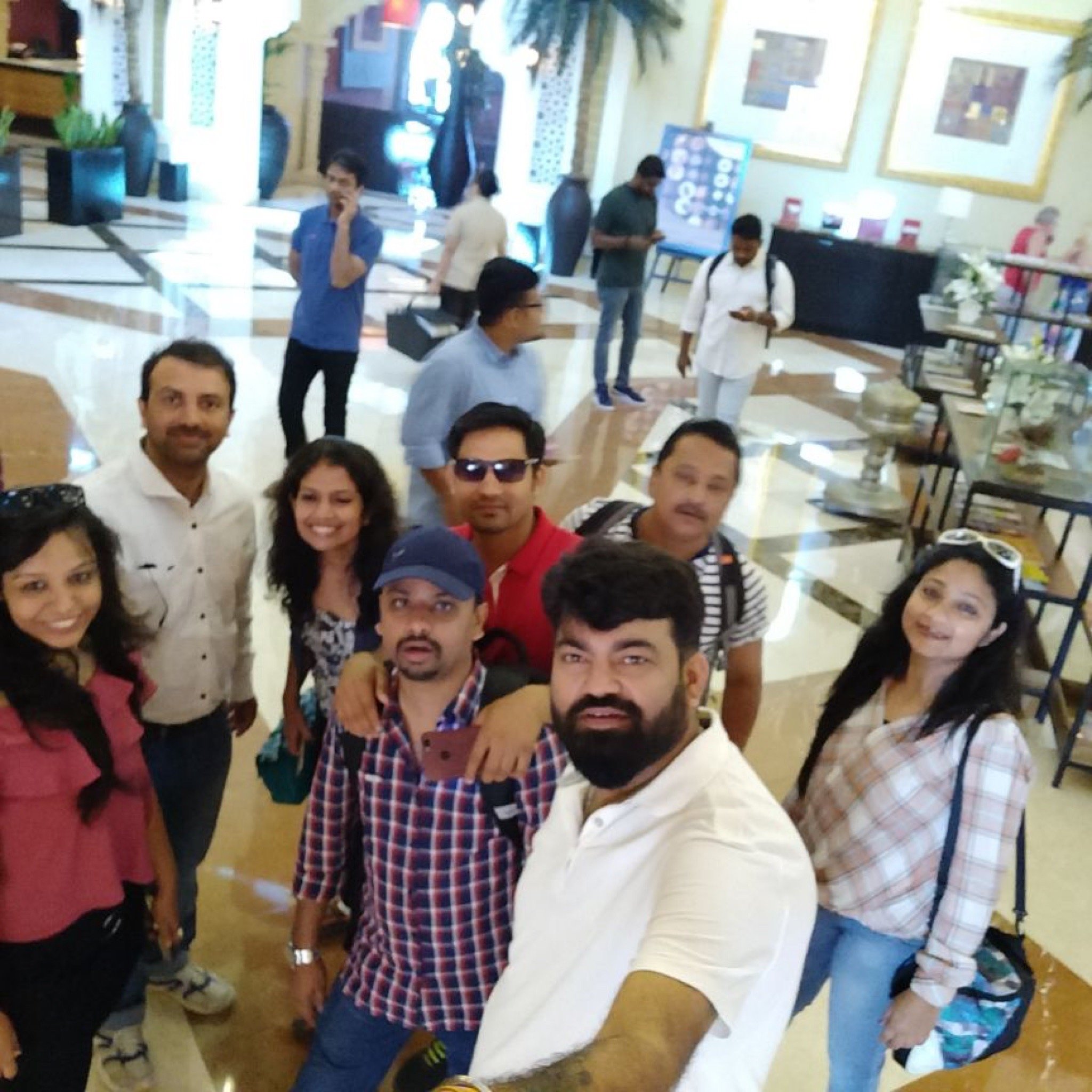 Hotel Ibn Batouta-官方