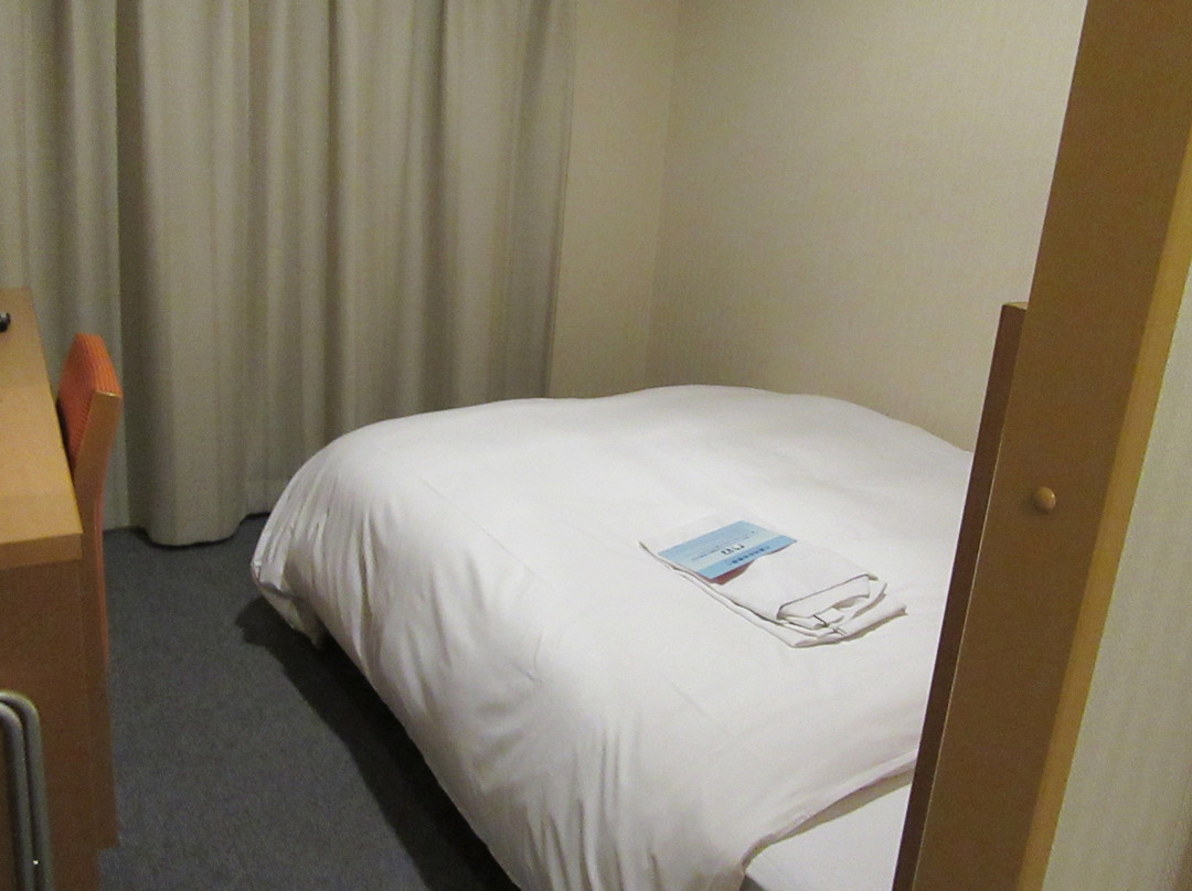 蒲田阿巴因酒店新馆主图