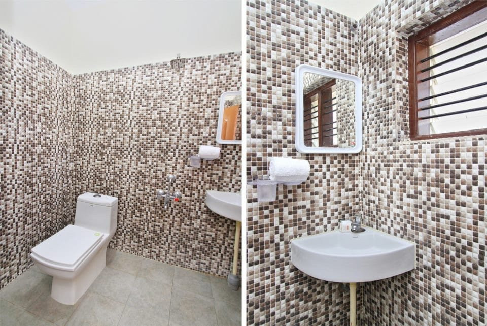 OYO 10549 Hotel Le Comforts主图