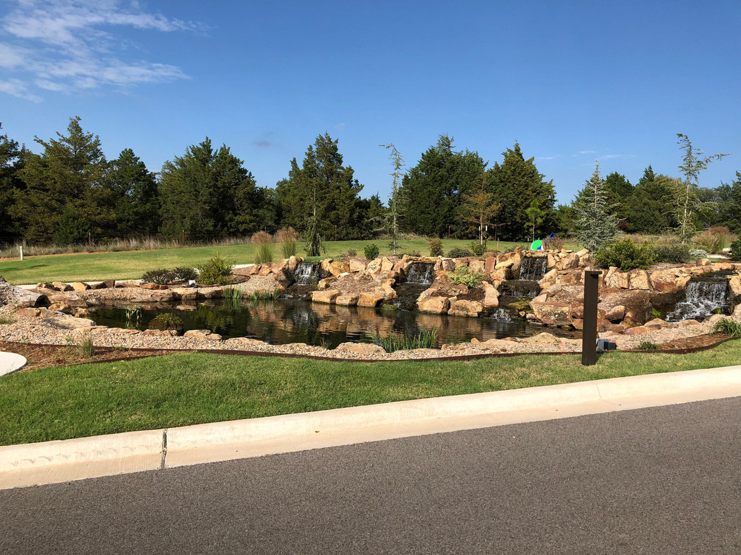 Wanderlust Crossings RV Park