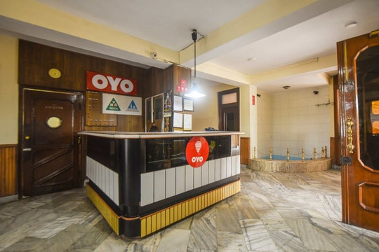 OYO 8676 Atithi Chamunda主图