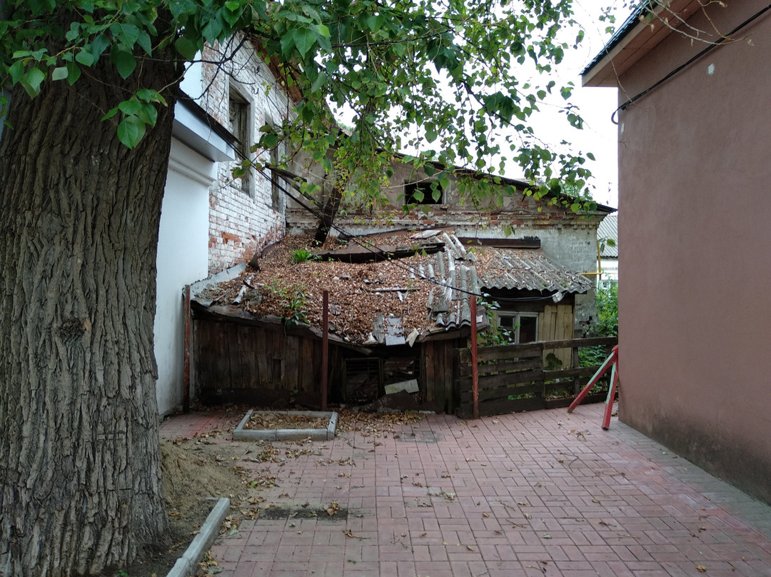 Ilinskaya Street景点图片
