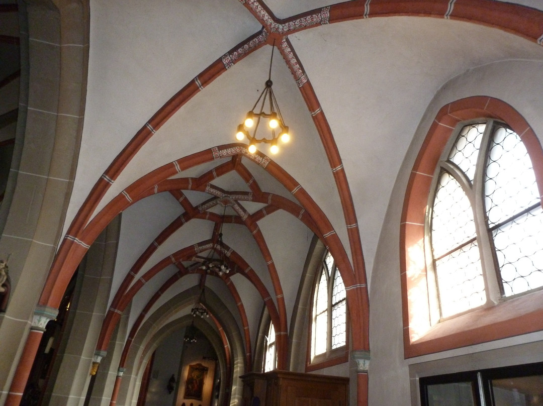 St. Margareta景点图片