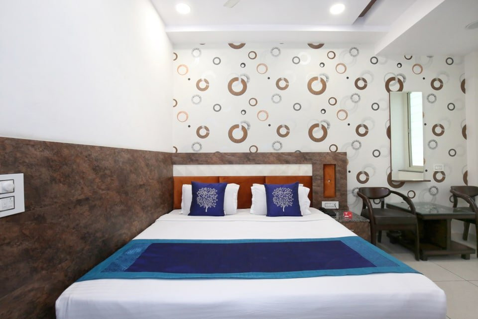 OYO Hotel Obr Inn主图